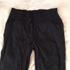Lulu Lemon Joggers